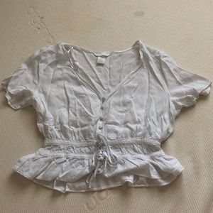H&M Blouse